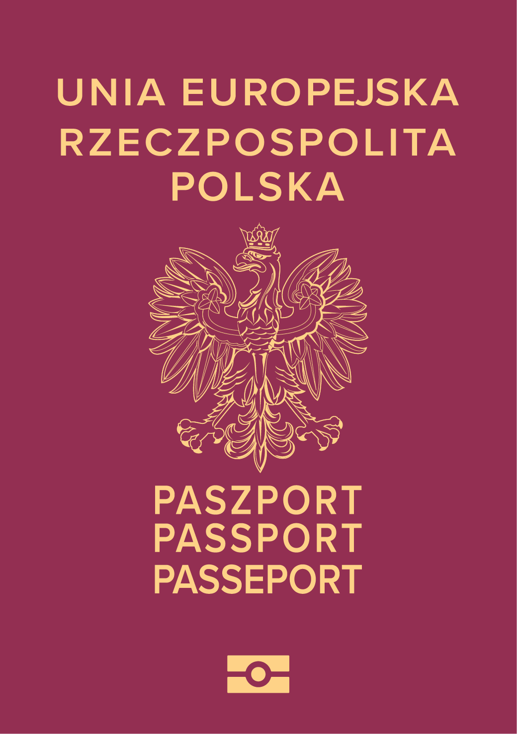 Poland Passport